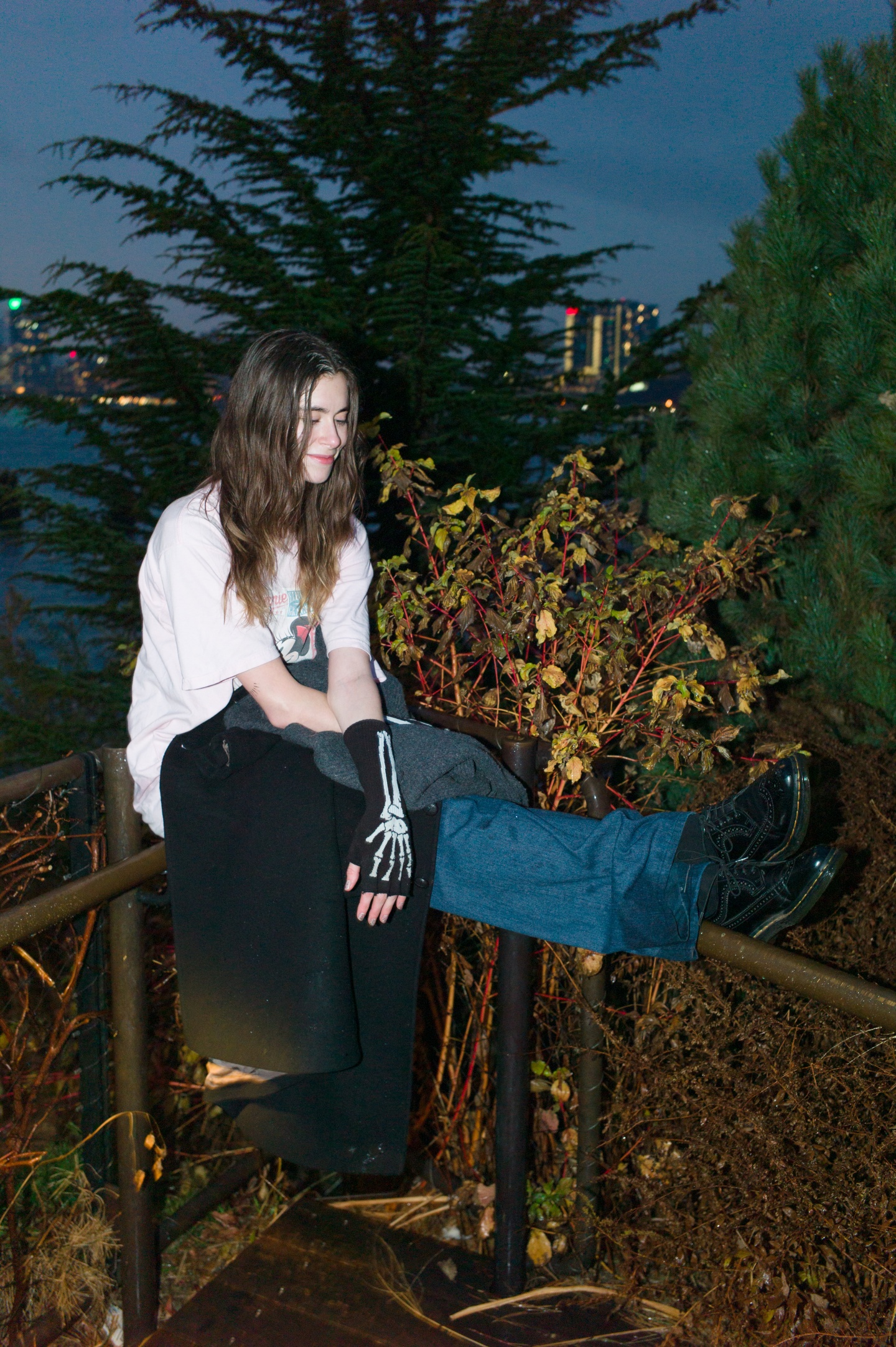 How Clara Miller finds movement and meaning 