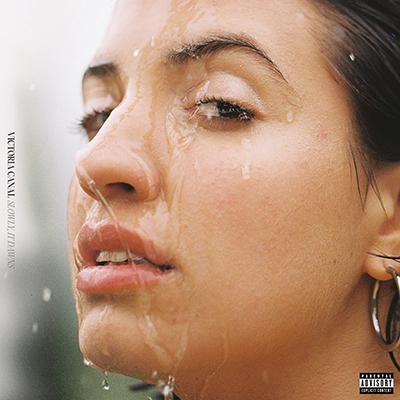 Victoria Canal ‘Slowly, It Dawns’ album artwork, photo by press