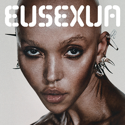 FKA twigs ‘Eusexua’ album artwork, photo by Jordan Hemingway