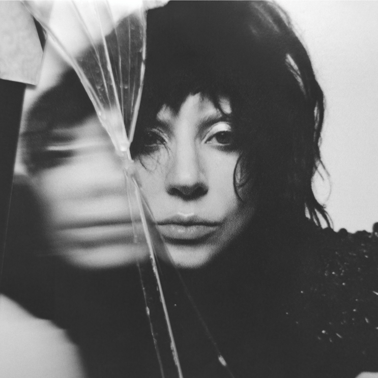 Lady Gaga’s <i>Mayhem</i> includes production credits from fiancé Michael Polansky