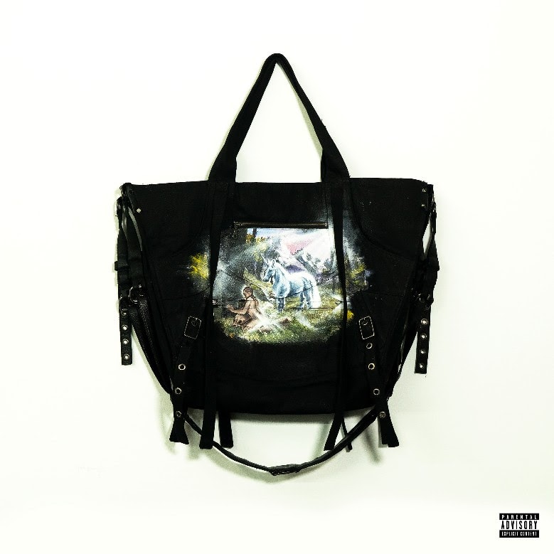 Stream skaiwater’s <i>#mia</i> and more albums for New Music Friday