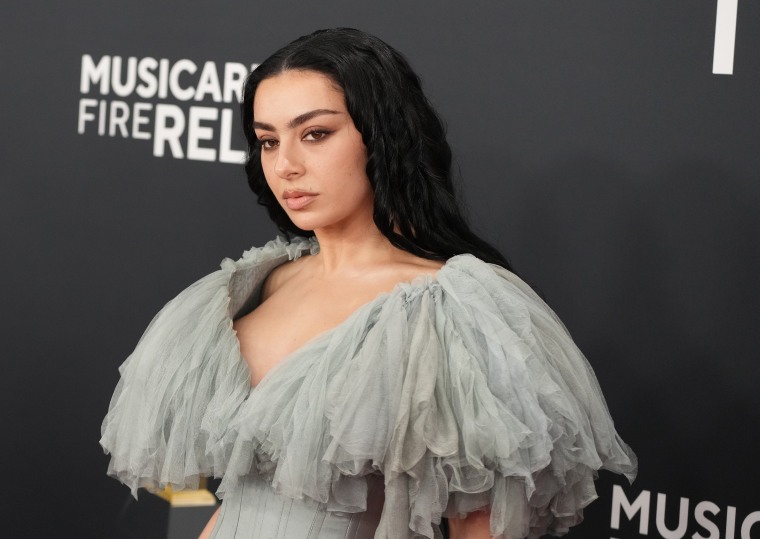 All the awards Charli xcx’s <i>BRAT</i> has won