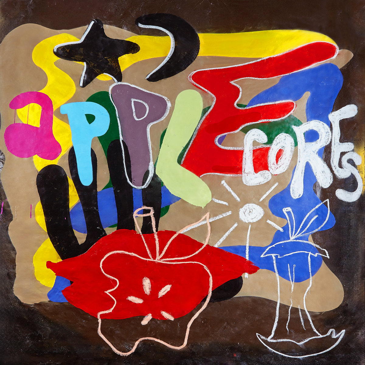 Stream Oklou’s <i>choke enough</i> and more albums for New Music Friday