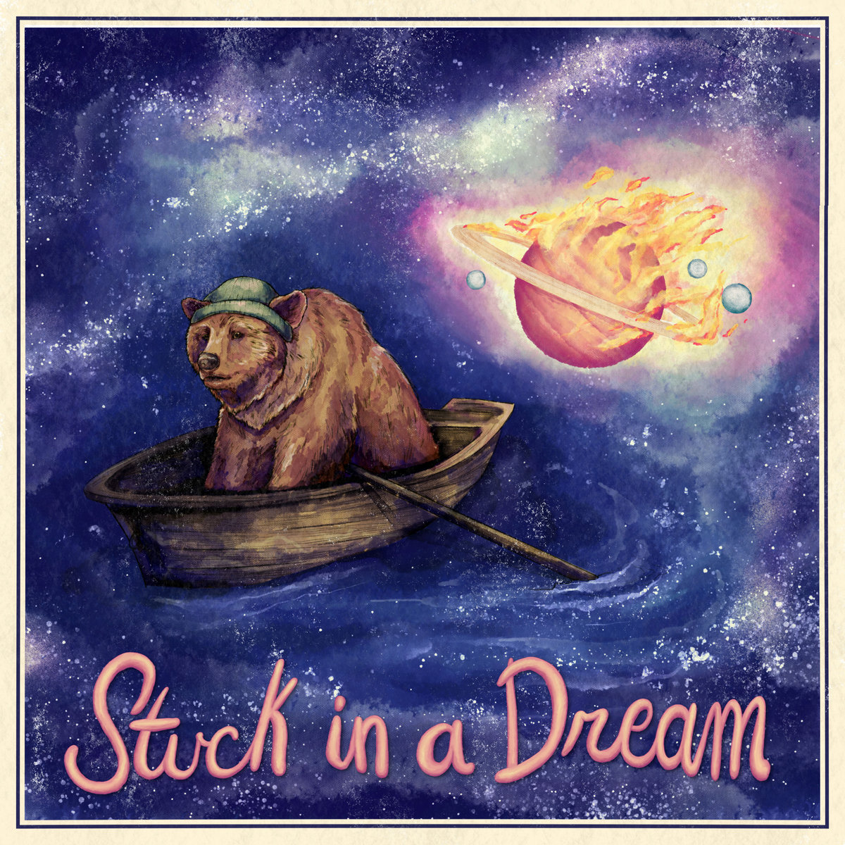 Stream skaiwater’s <i>#mia</i> and more albums for New Music Friday