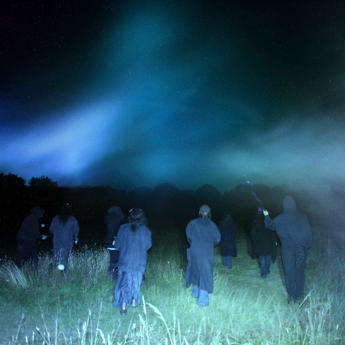 Stream Kelora’s <i>Sleepers</i> and more albums for New Music Friday