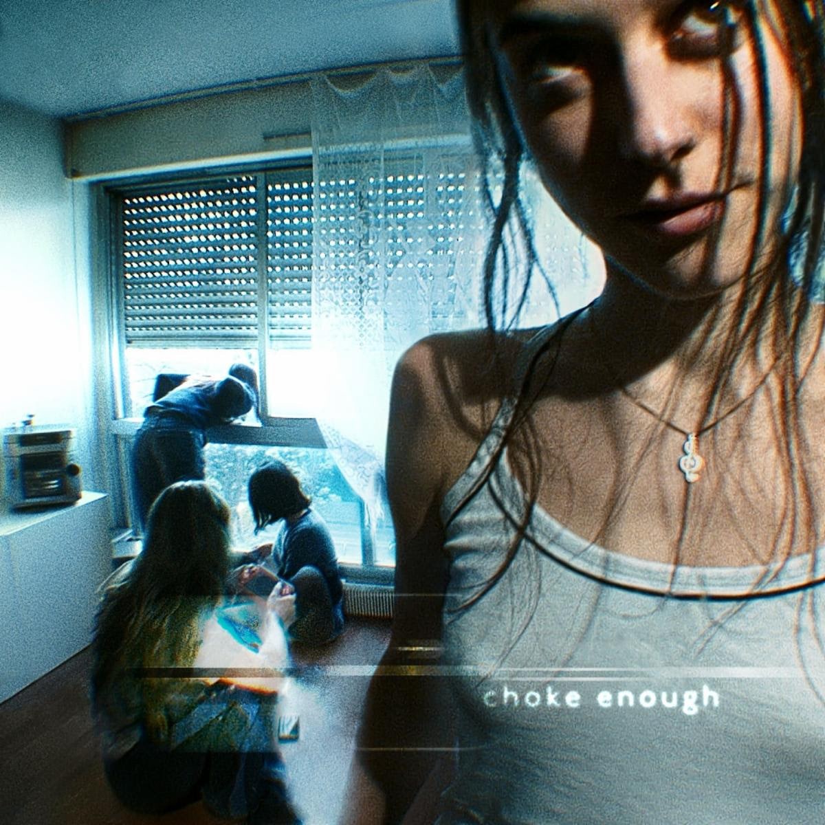 Stream Oklou’s <i>choke enough</i> and more albums for New Music Friday