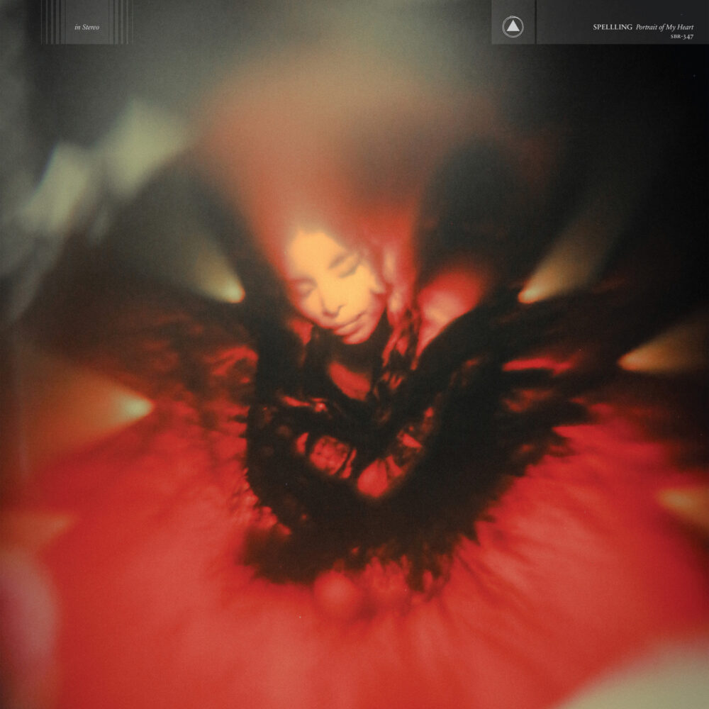 spellling portrait of my heart review