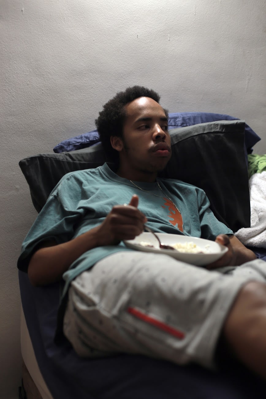 <I>I Don’t Like Shit…</i> turns 10: the woozy blur that put Earl Sweatshirt on a new path