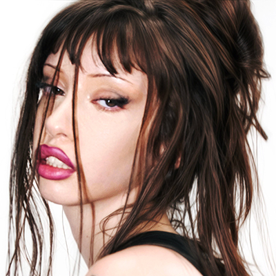 Six Sex ‘X-Sex’ album artwork, photo by Catalina Jacobo