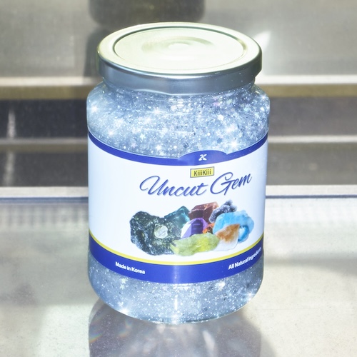 KiiKii Uncut Gem