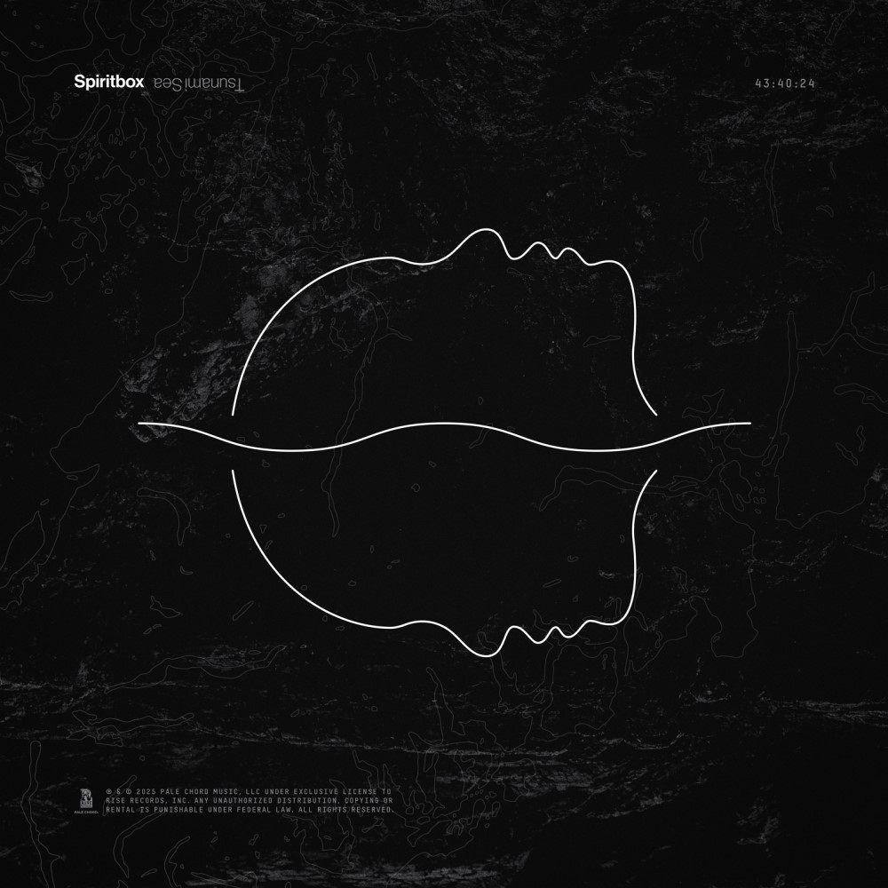 spiritbox tsunami sea review