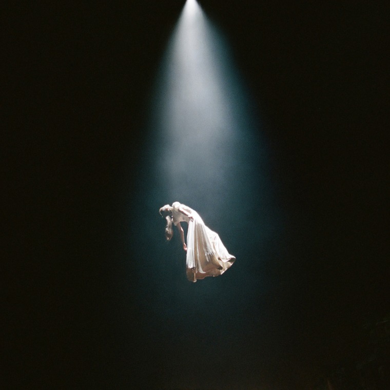 All the details of Ariana Grande’s <i>brighter days ahead</i>