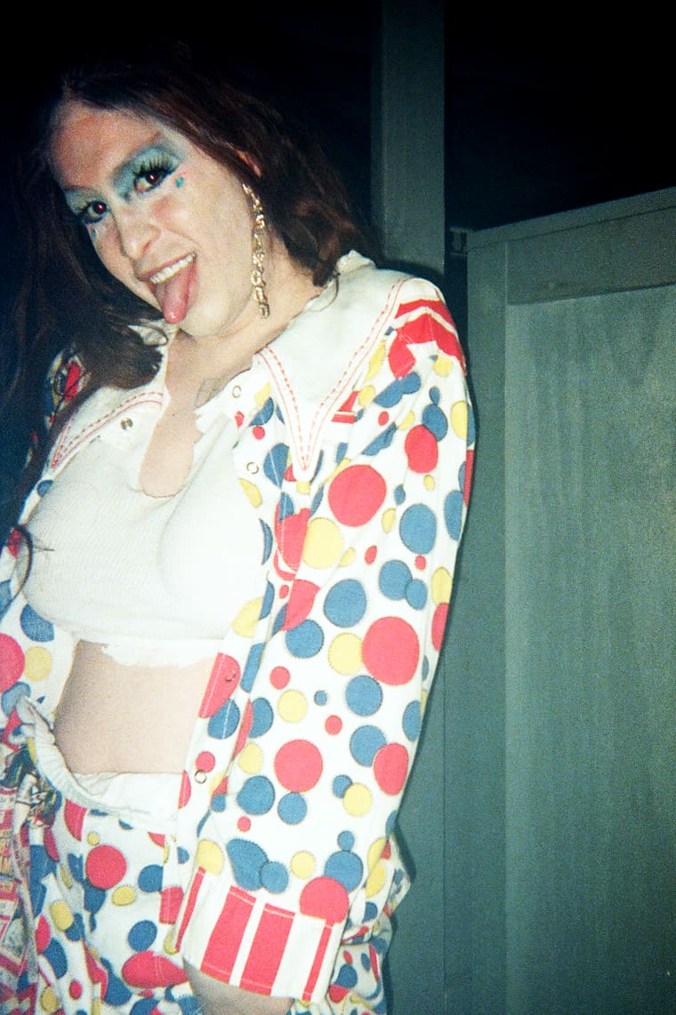 From Y2K to indie sleaze: how hyperspecific, themed club nights took over New York