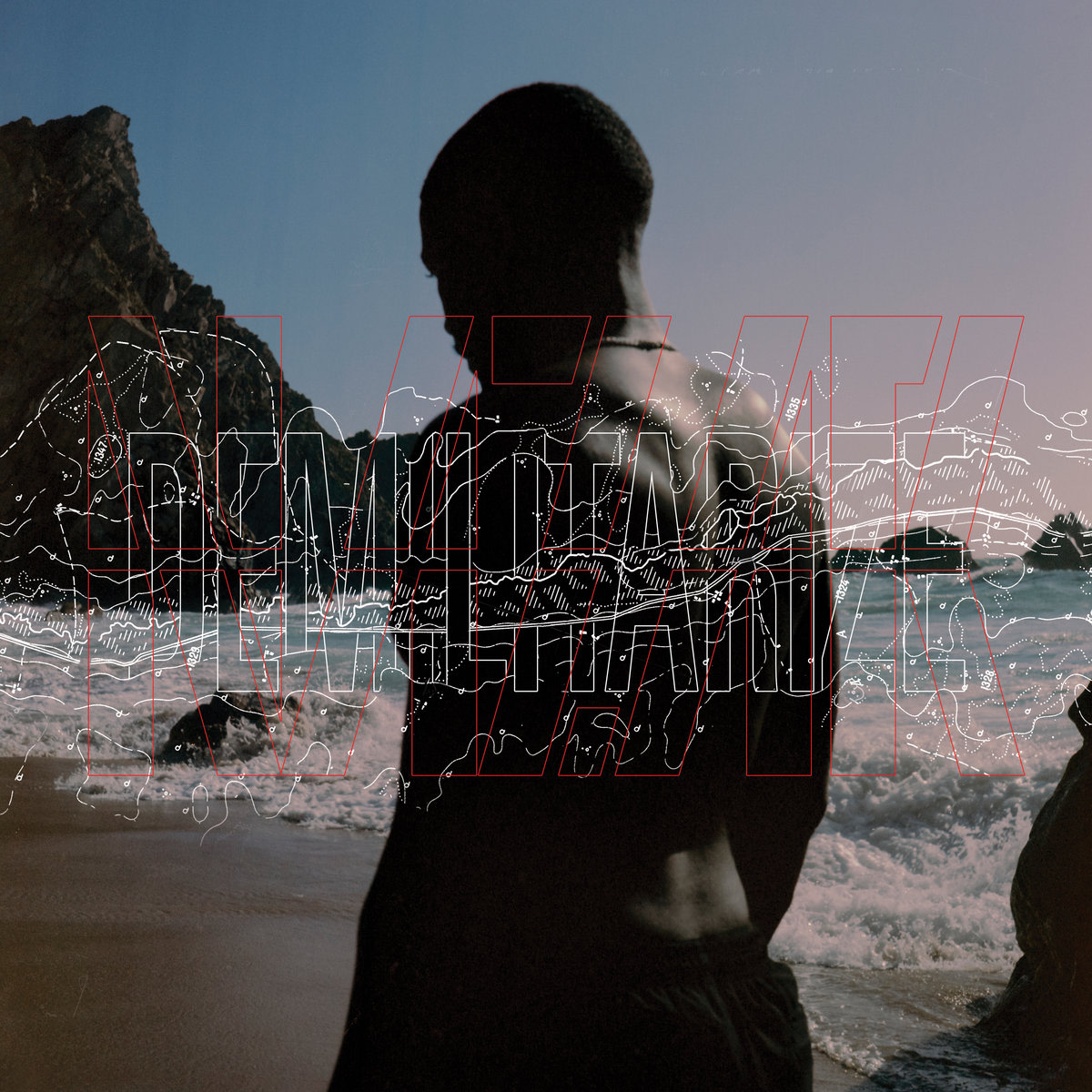 Stream Maria Somerville’s <i>Luster</i> and more projects for New Music Friday