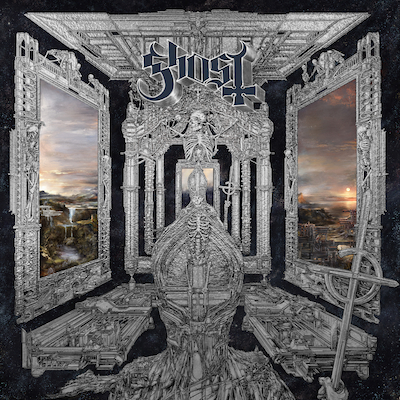 Ghost Skeleta artwork