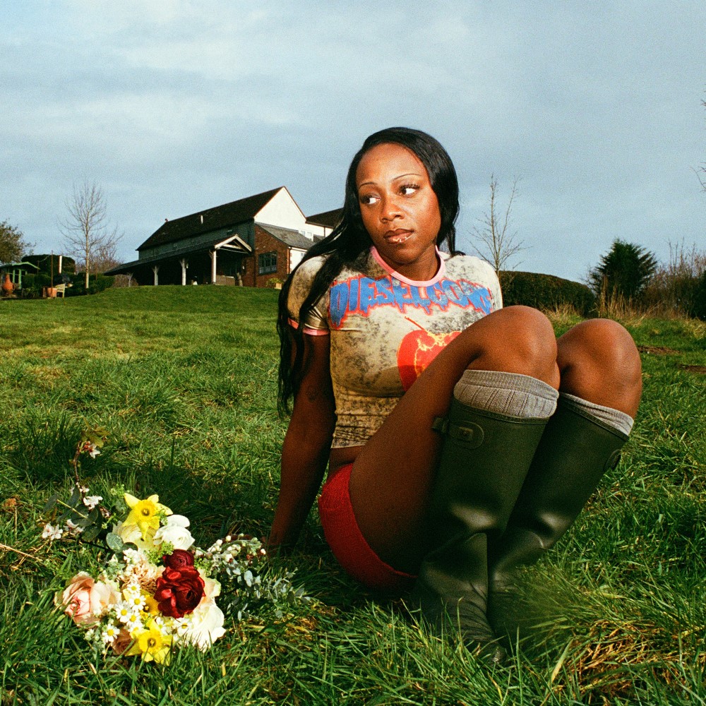 Rachel Chinouriri little house review