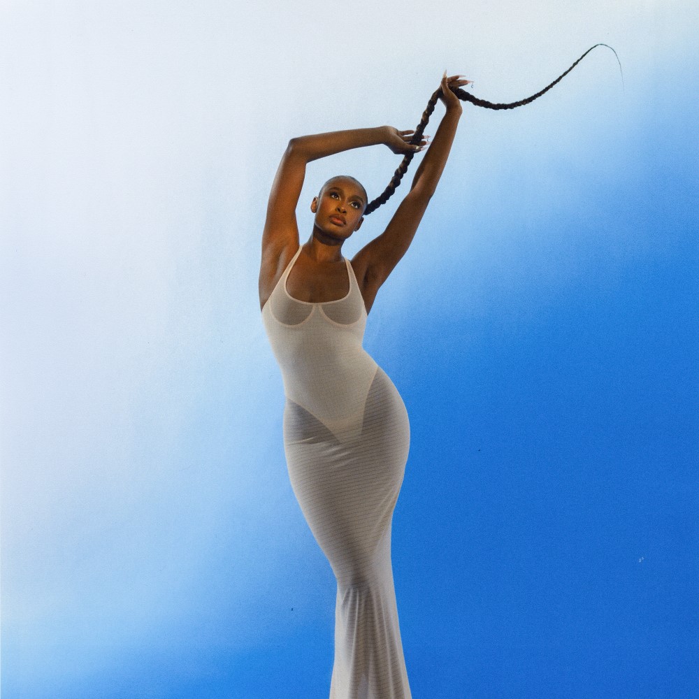 coco jones why not more? review