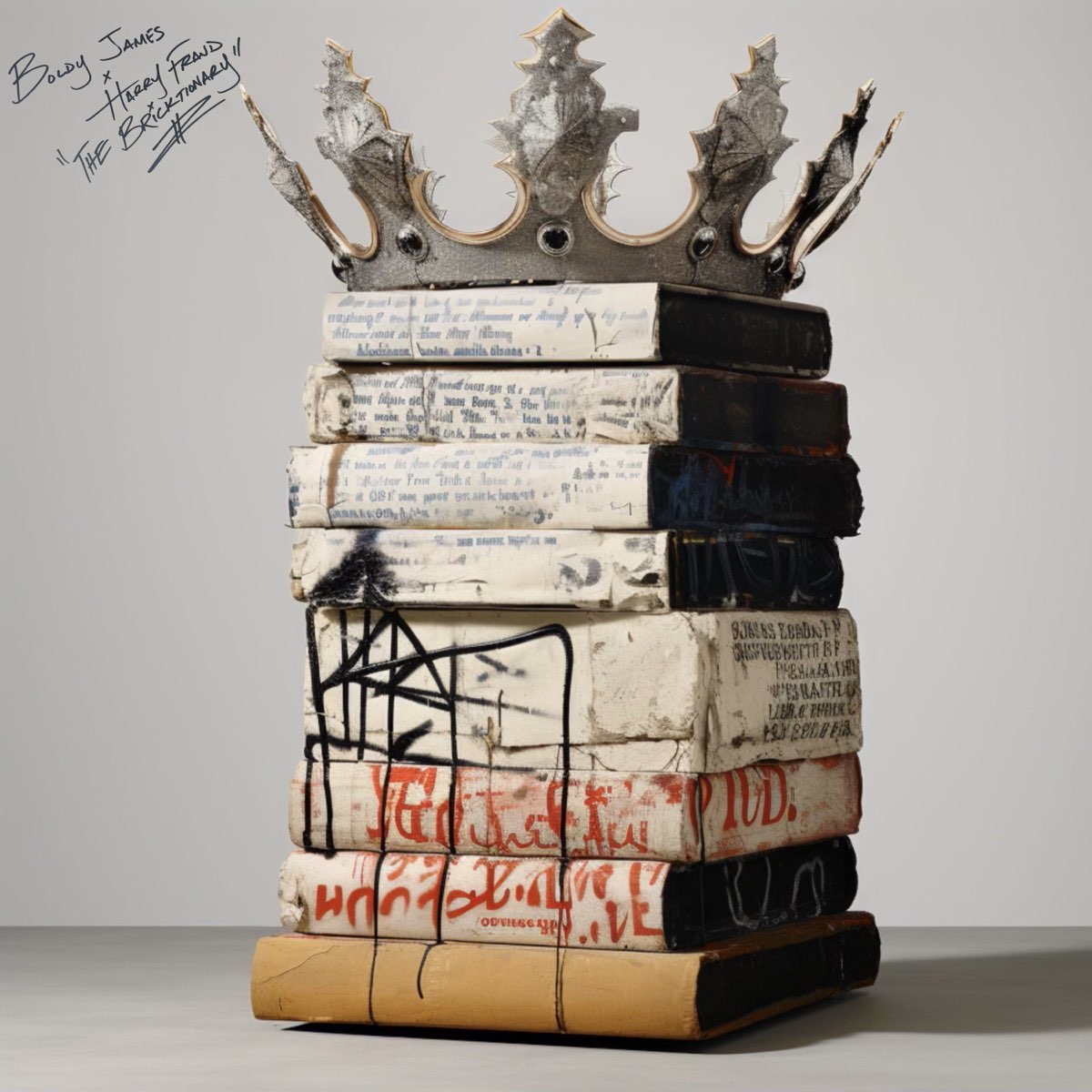 “What else?”: 8 mini-interviews with Boldy James