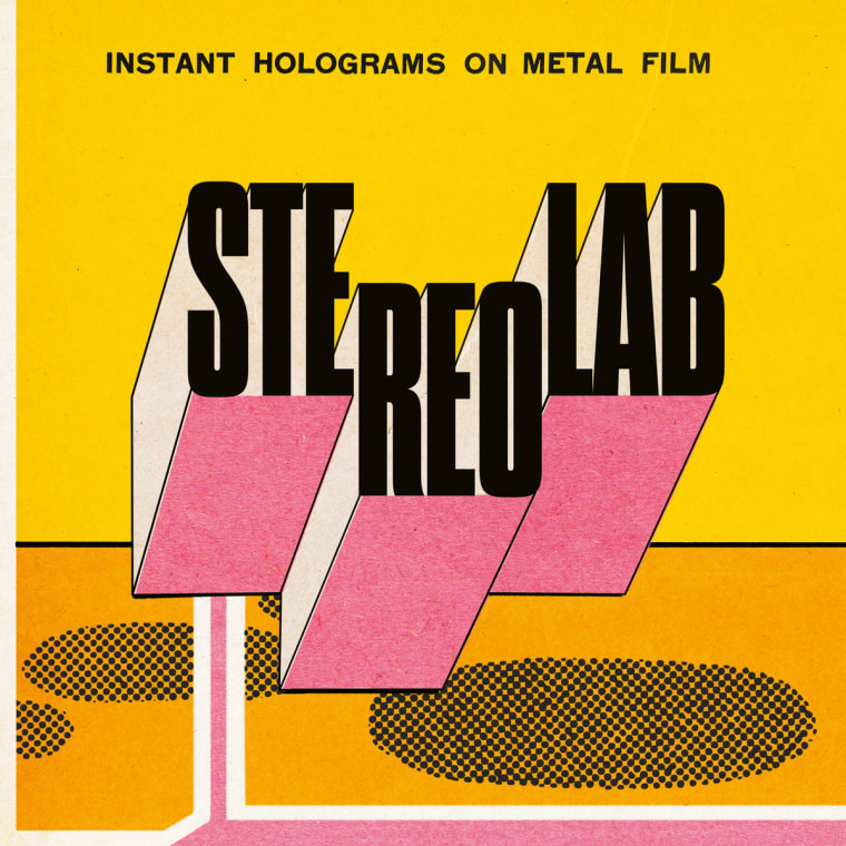 Stereolab return with “Aerial Troubles,” share 2025 tour dates