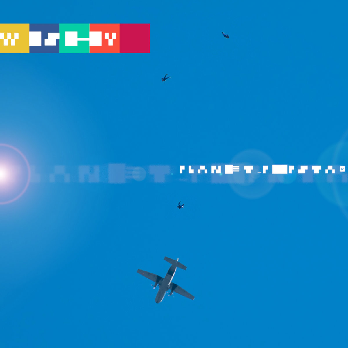 Stream Maria Somerville’s <i>Luster</i> and more projects for New Music Friday