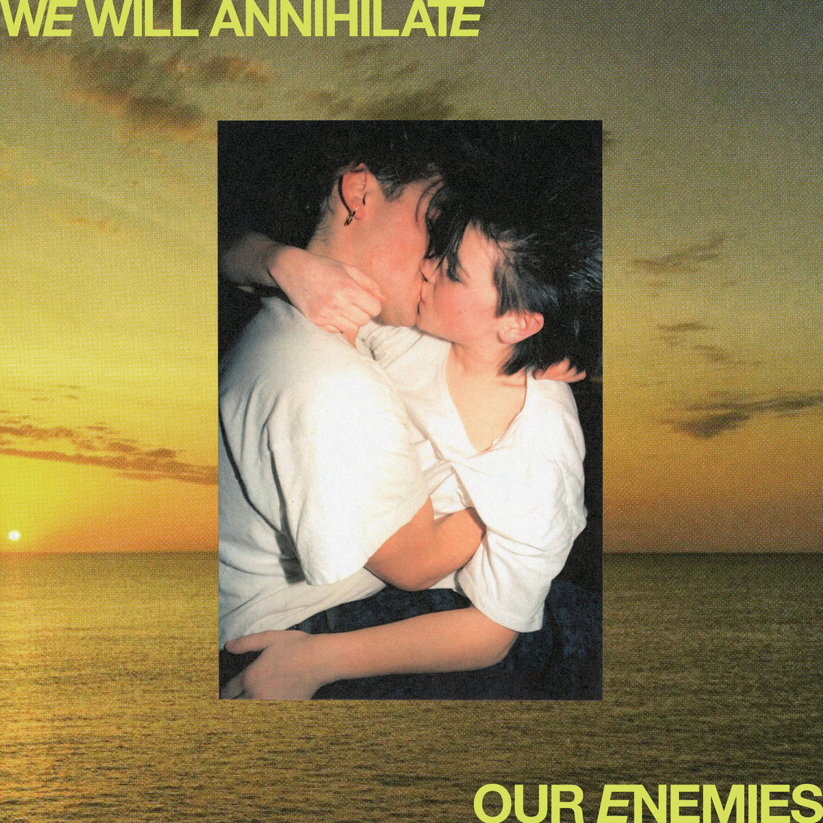  Stream Real Lies’ <i>We Will Annihilate Our Enemies</i> and more projects for New Music Friday