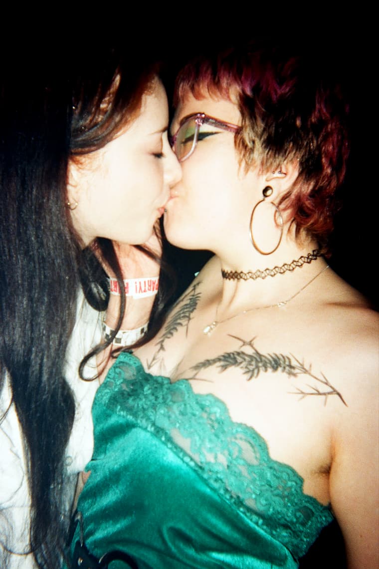 From Y2K to indie sleaze: how hyperspecific, themed club nights took over New York