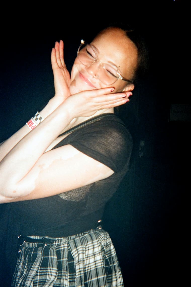 From Y2K to indie sleaze: how hyperspecific, themed club nights took over New York