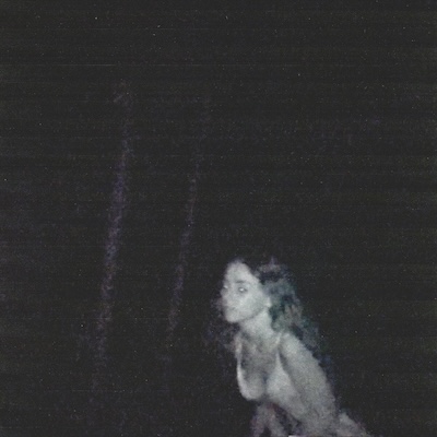 Samia Bloodless artwork