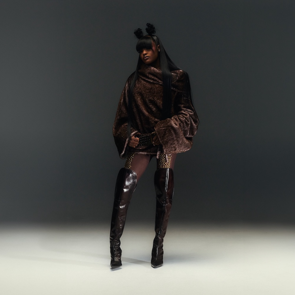 Chy Cartier No Bring Ins