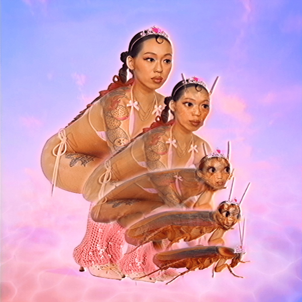 Stream billy woods’ <i>GOLLIWOG</i> and more projects for New Music Friday