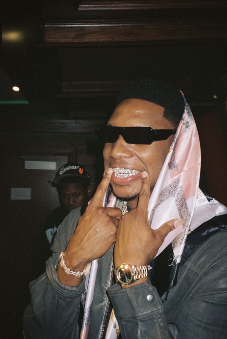 Rob49 on “WTHELLY,” <i>Let Me Fly</i>, and the secret to hits