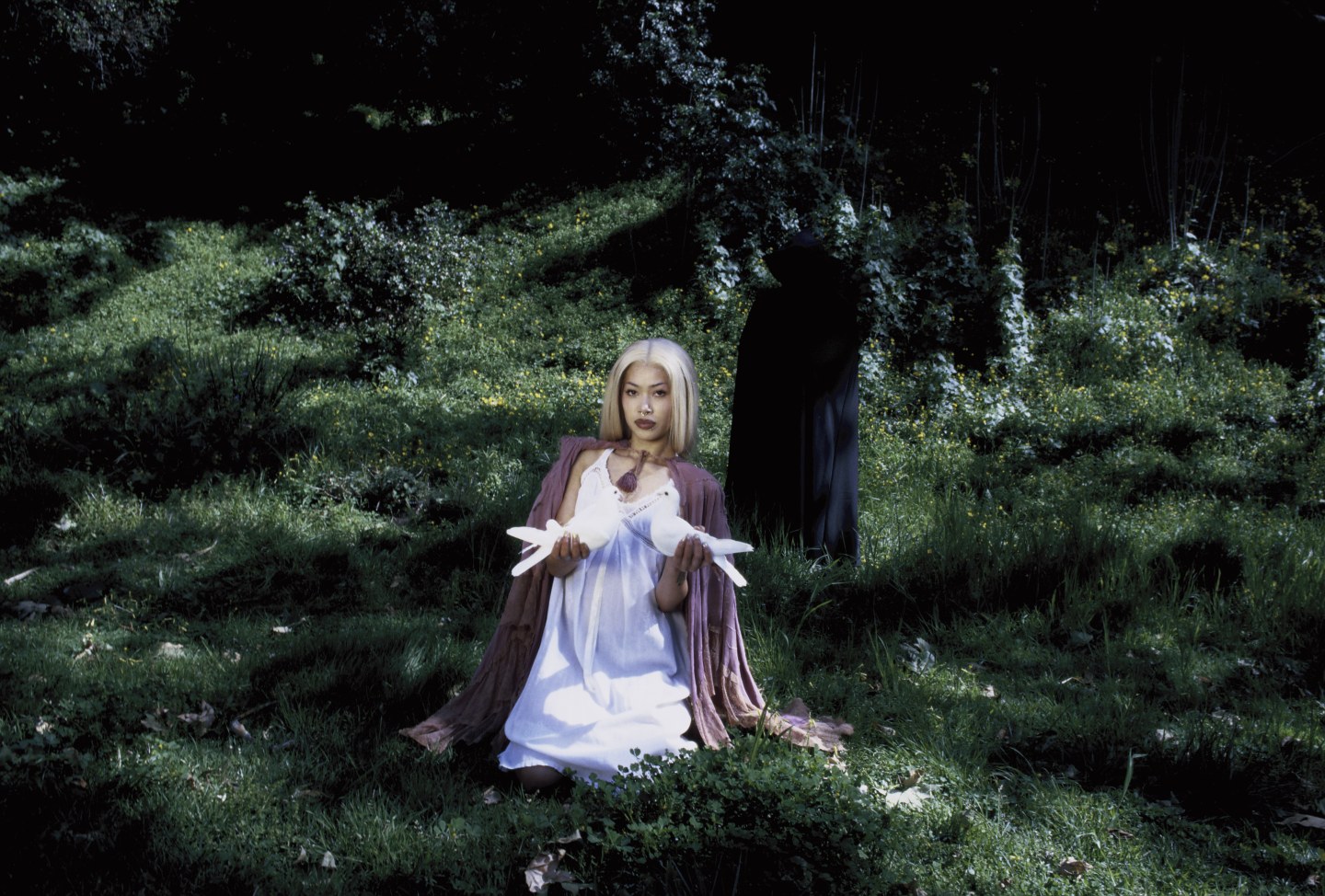 Molly Santana’s trim fairy tales