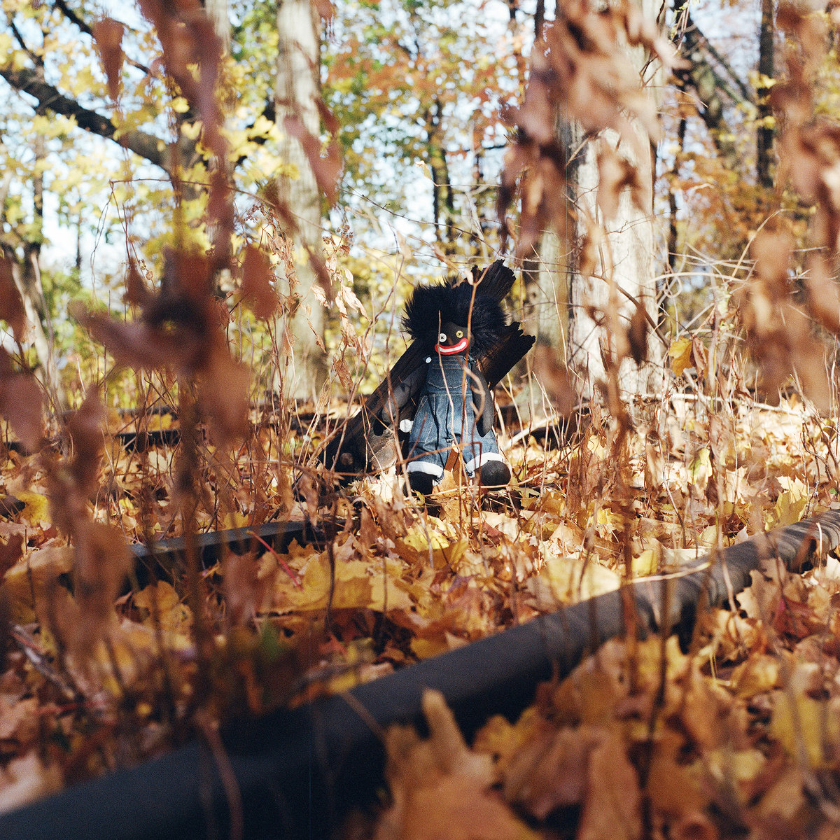 Stream billy woods’ <i>GOLLIWOG</i> and more projects for New Music Friday