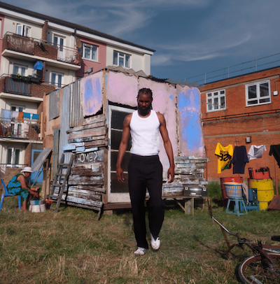 Wretch 32 Home? artwork