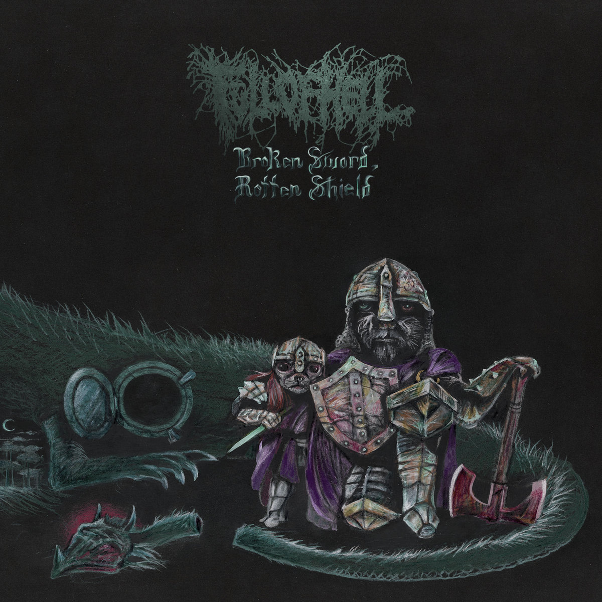 Stream Miso Extra’s <i>Earcandy</i> and more projects for New Music Friday