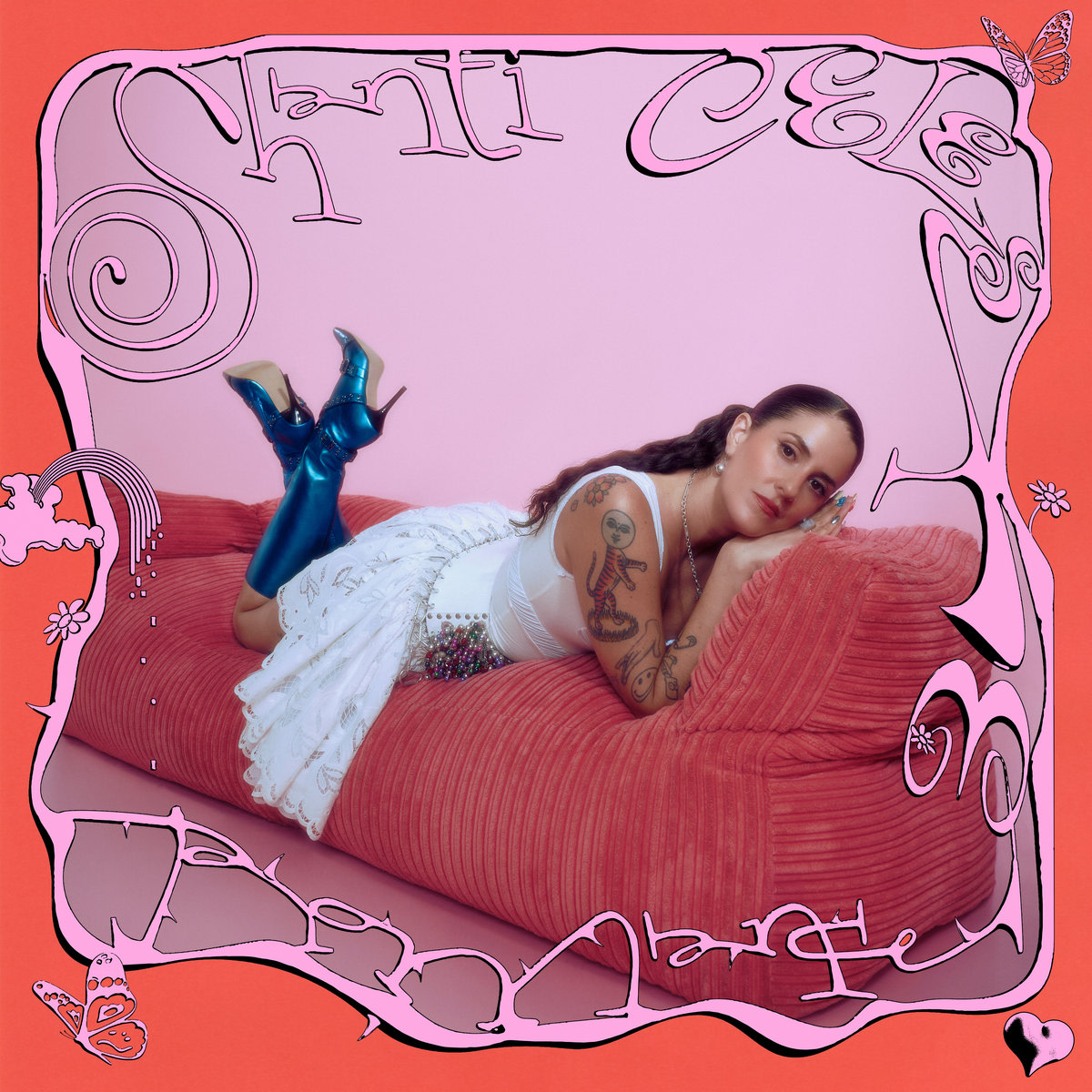 Stream Miso Extra’s <i>Earcandy</i> and more projects for New Music Friday