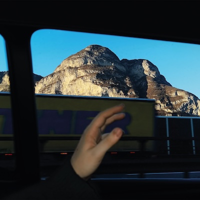 Caroline 'Caroline 2' artwork