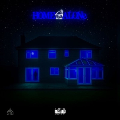 LeoStayTrill Home Alone