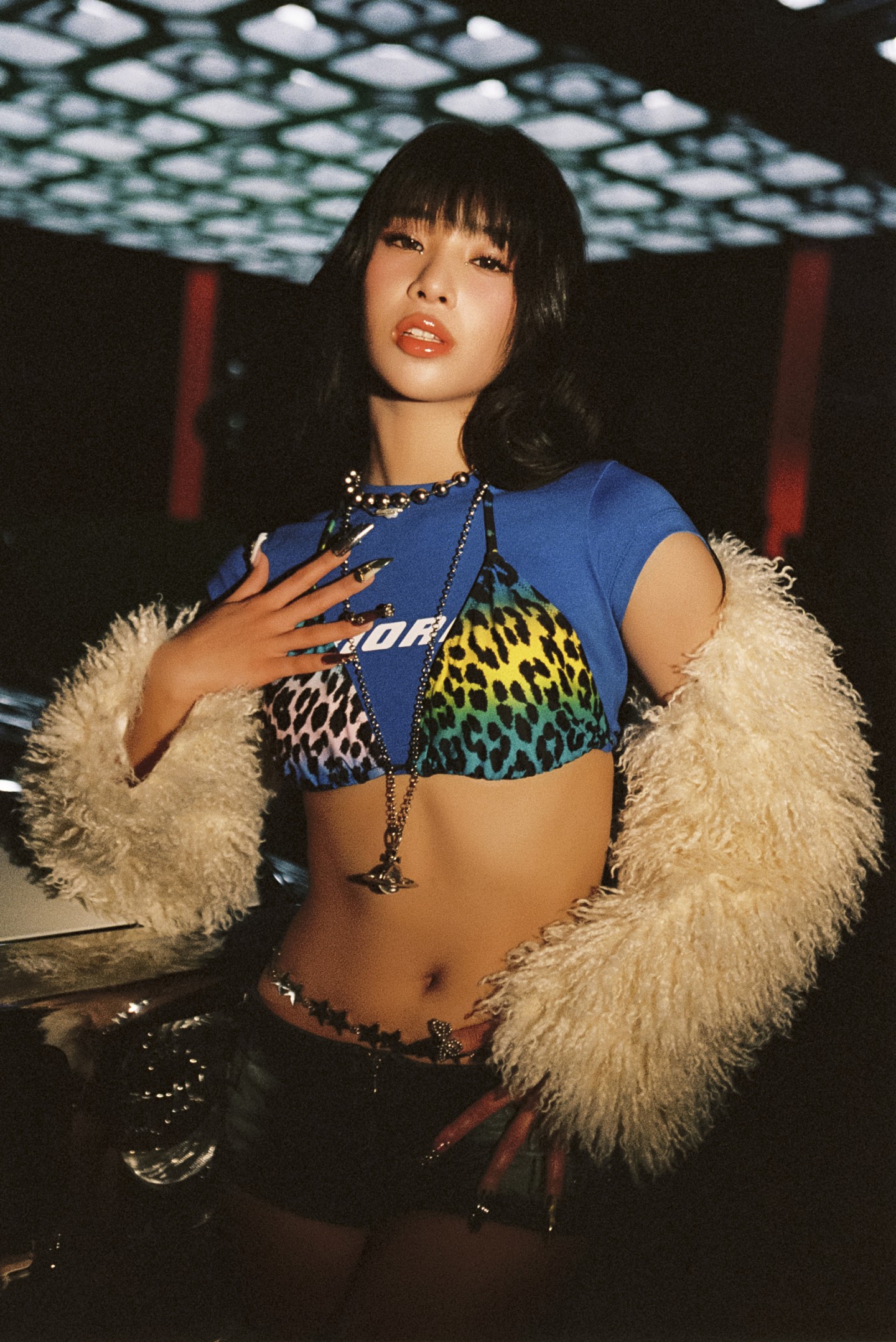 You’re not ready for Katseye’s new era