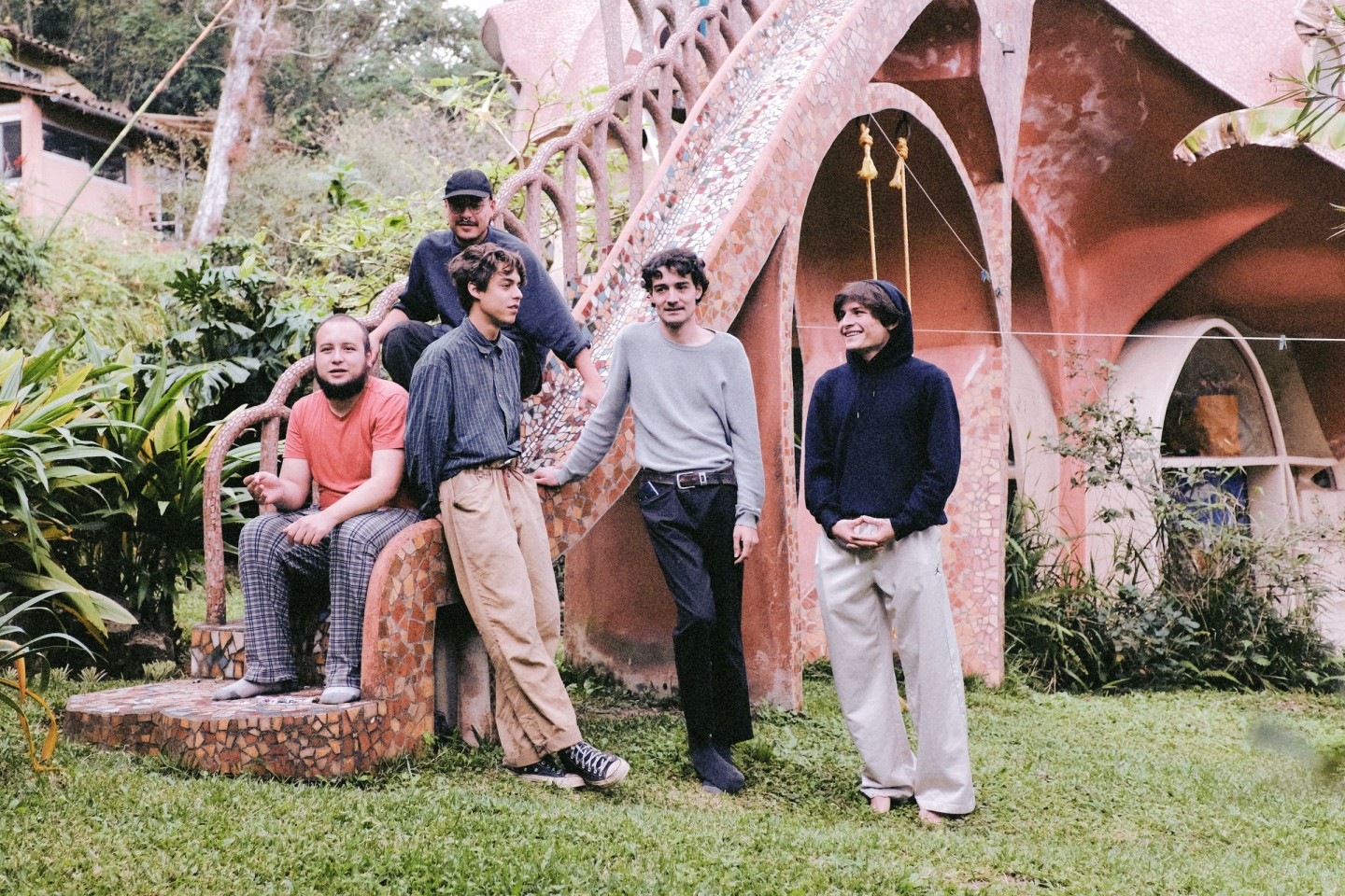 The 30 coolest artists right now