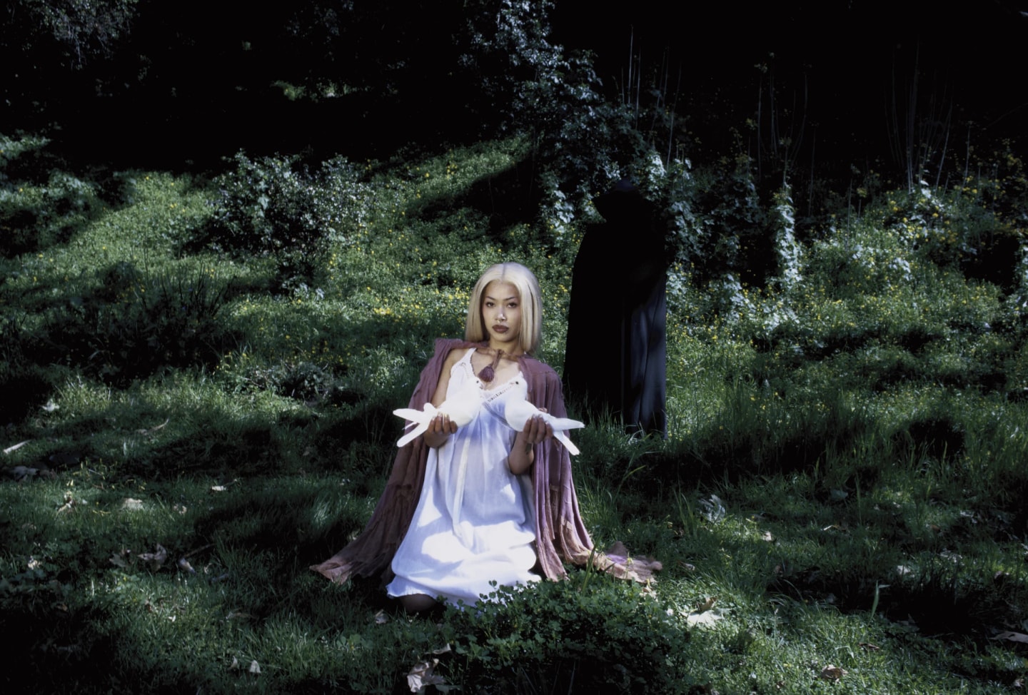 The 30 coolest artists right now