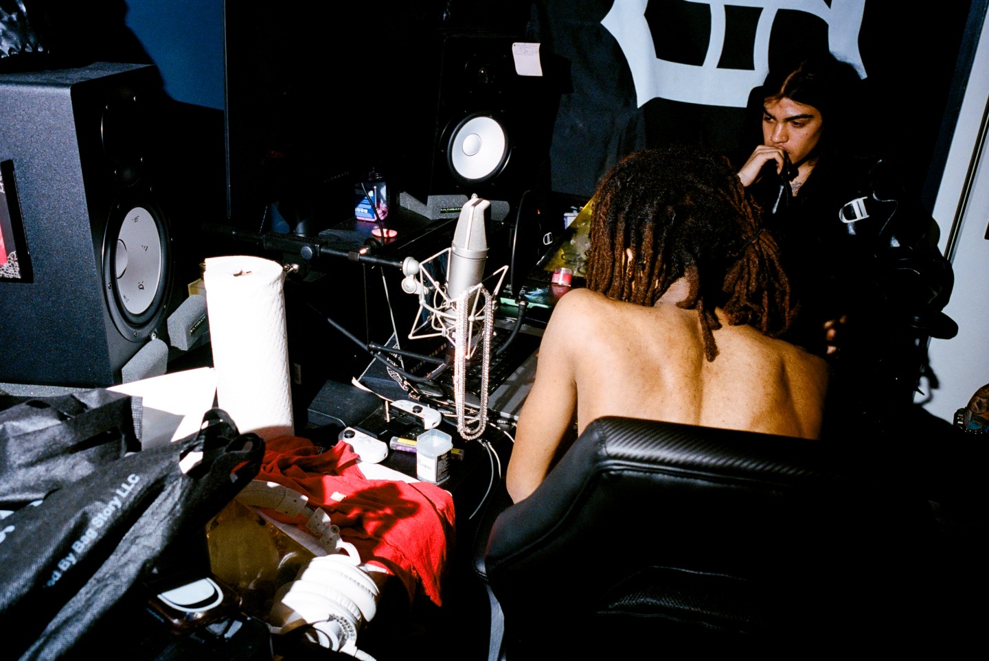 Lil Tecca on <i>Dopamine</i> and being “the face of the factory”