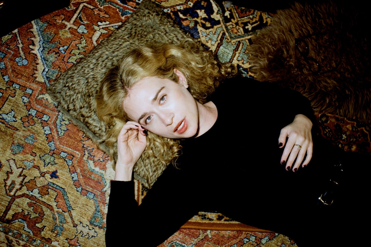 The 30 coolest artists right now