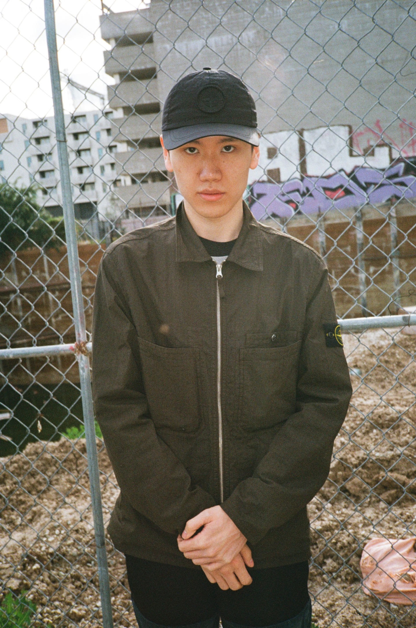 The 30 coolest artists right now