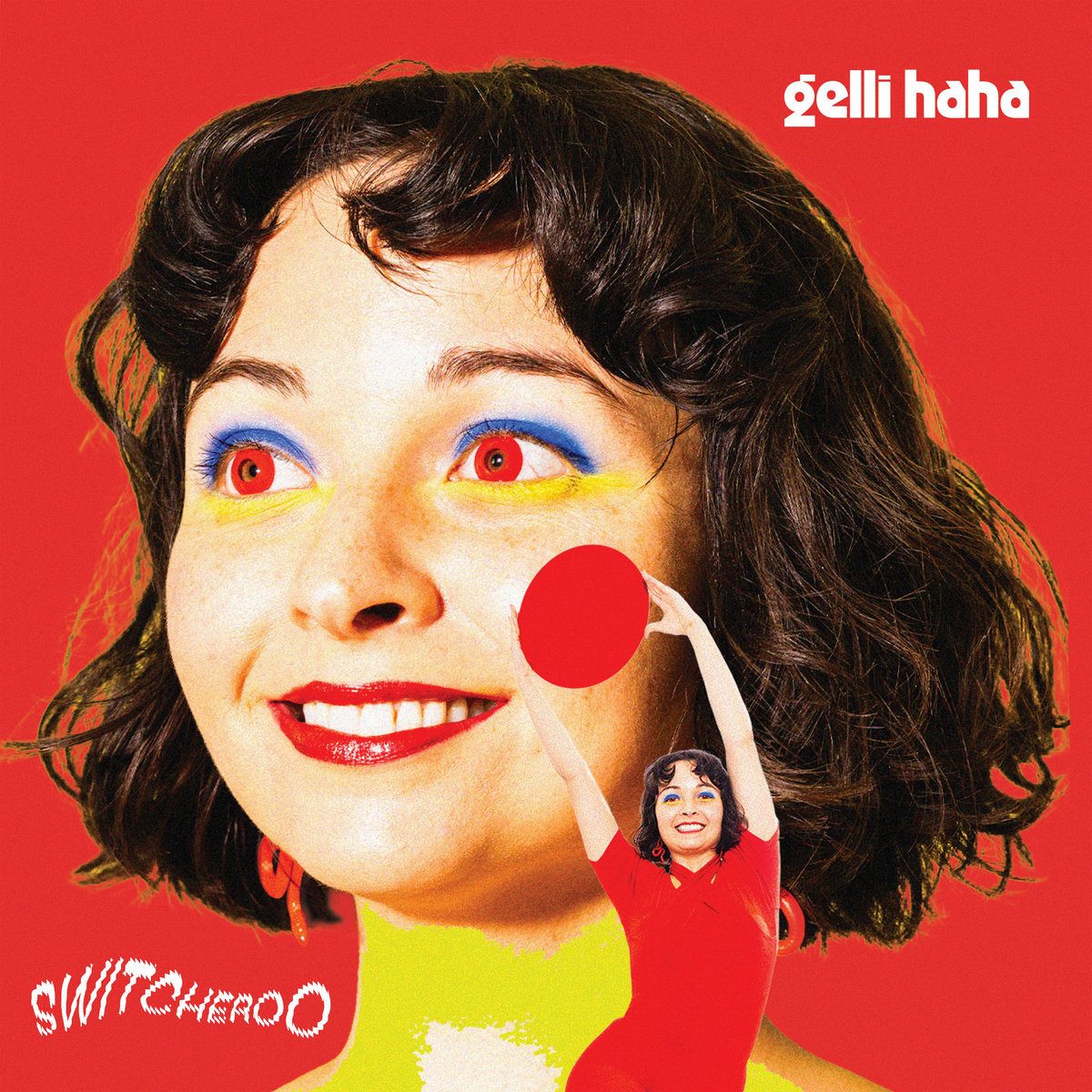 4 New Albums You Need: Nick León, Gelli Haha, and more