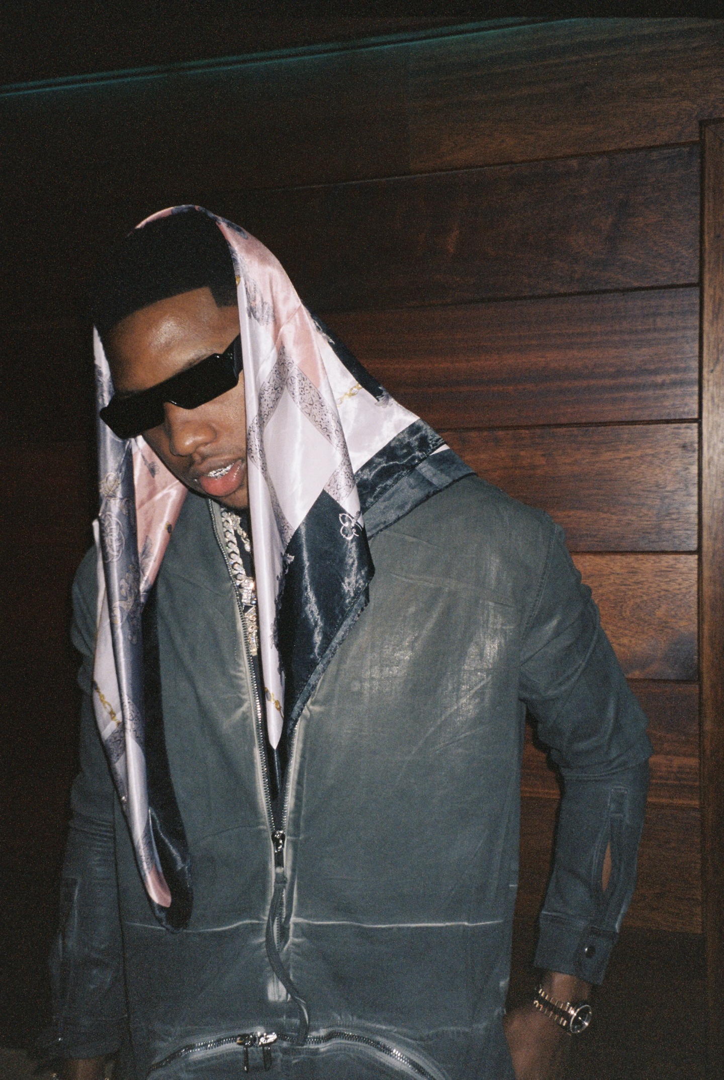 The 30 coolest artists right now