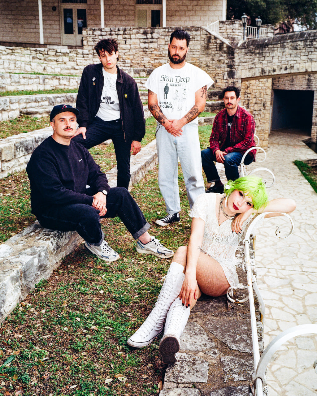 The 30 coolest artists right now