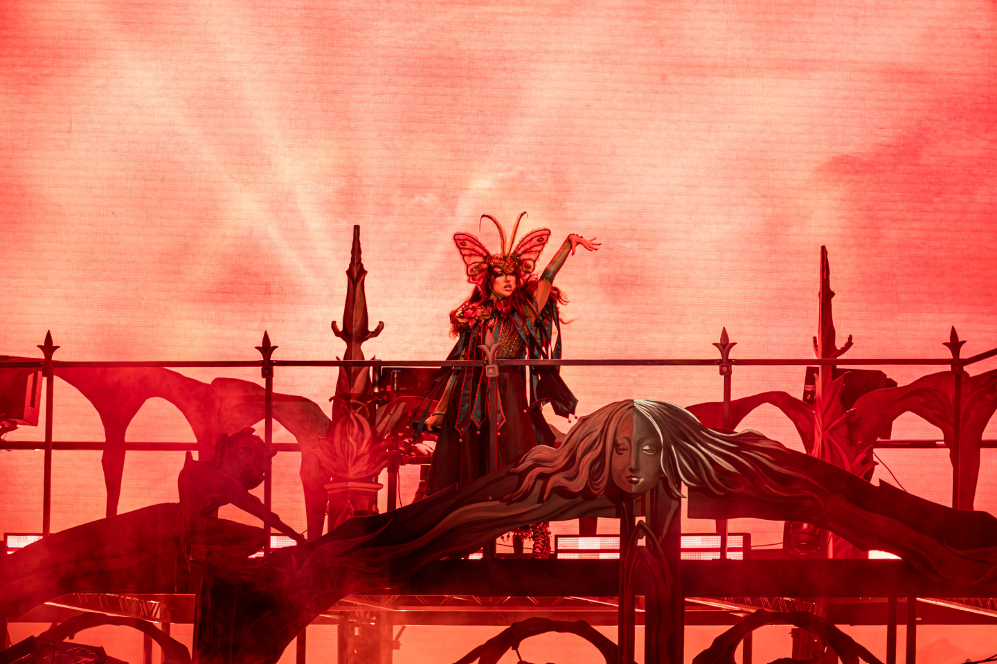 Primavera Sound believes in pop