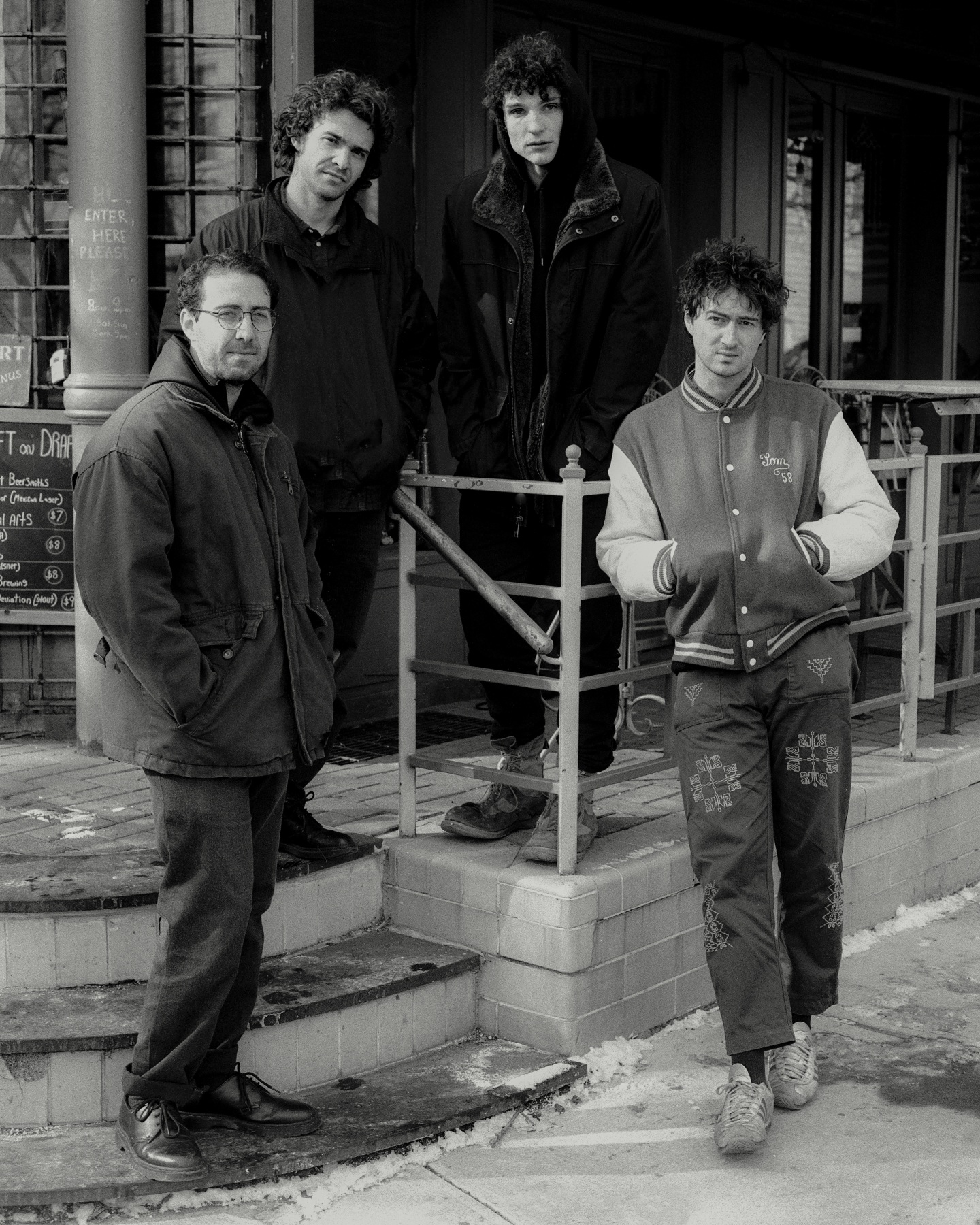 The 30 coolest artists right now