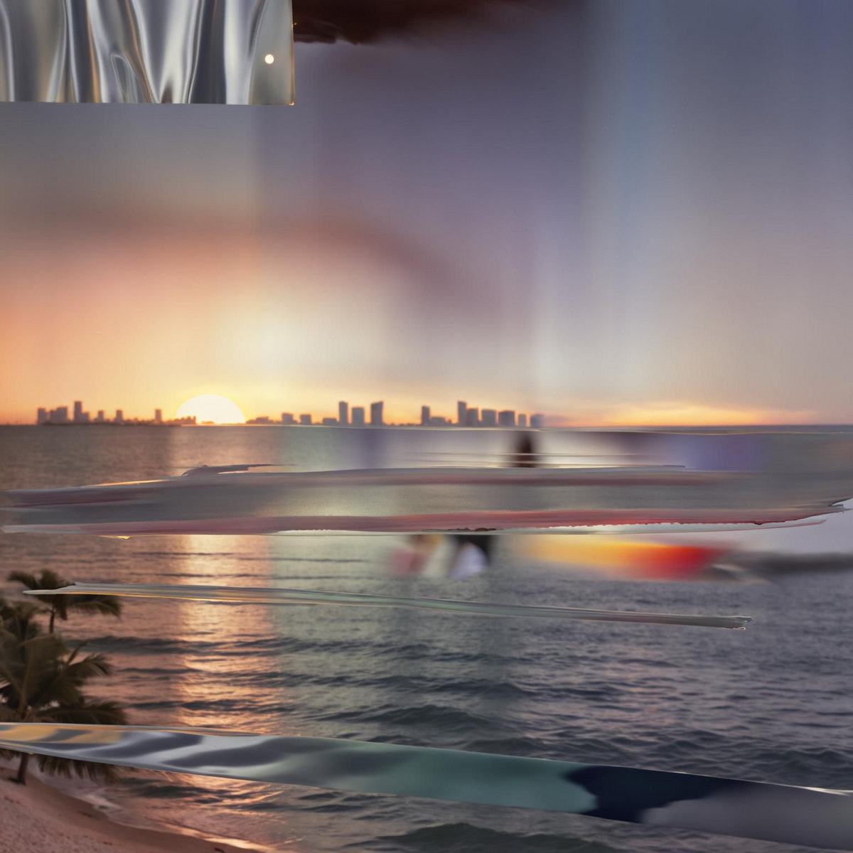 4 New Albums You Need: Nick León, Gelli Haha, and more